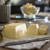 Butter